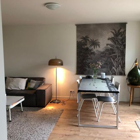 Savina City Centre Apartment Near Beach, Station And Shops Zandvoort Buitenkant foto