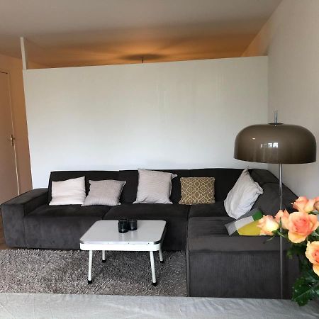 Savina City Centre Apartment Near Beach, Station And Shops Zandvoort Buitenkant foto