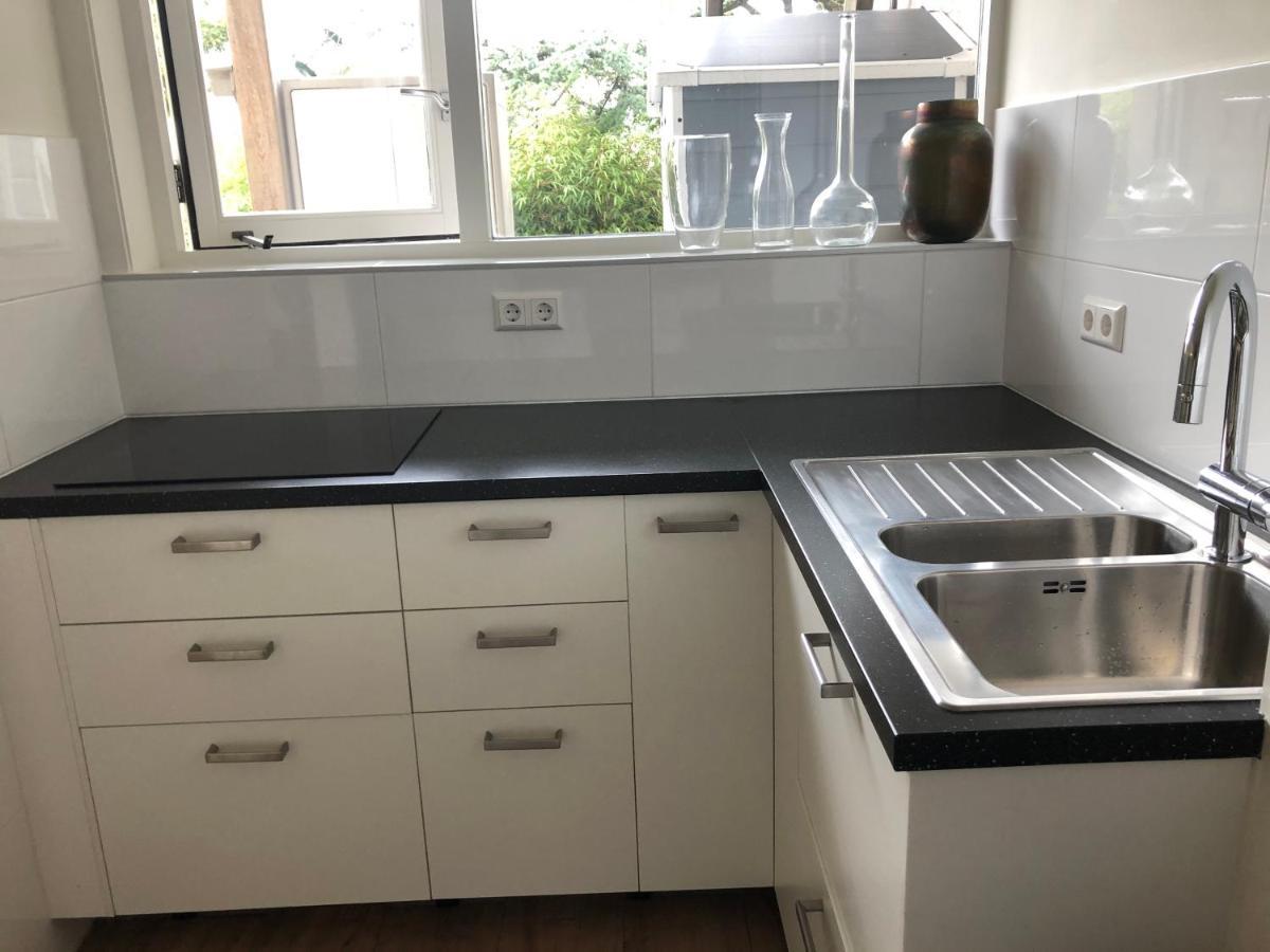 Savina City Centre Apartment Near Beach, Station And Shops Zandvoort Buitenkant foto