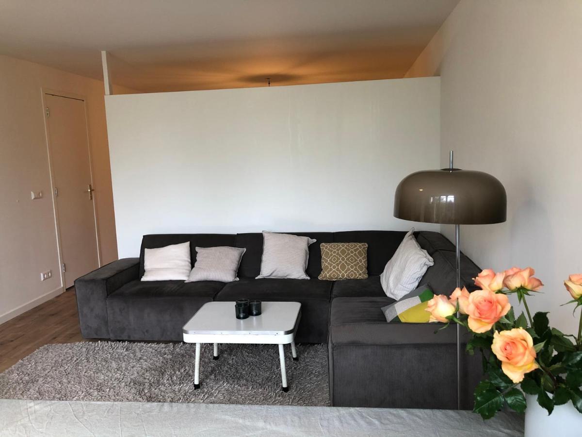 Savina City Centre Apartment Near Beach, Station And Shops Zandvoort Buitenkant foto