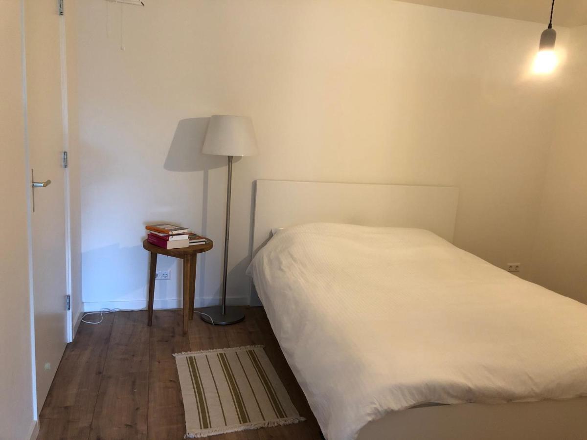Savina City Centre Apartment Near Beach, Station And Shops Zandvoort Buitenkant foto