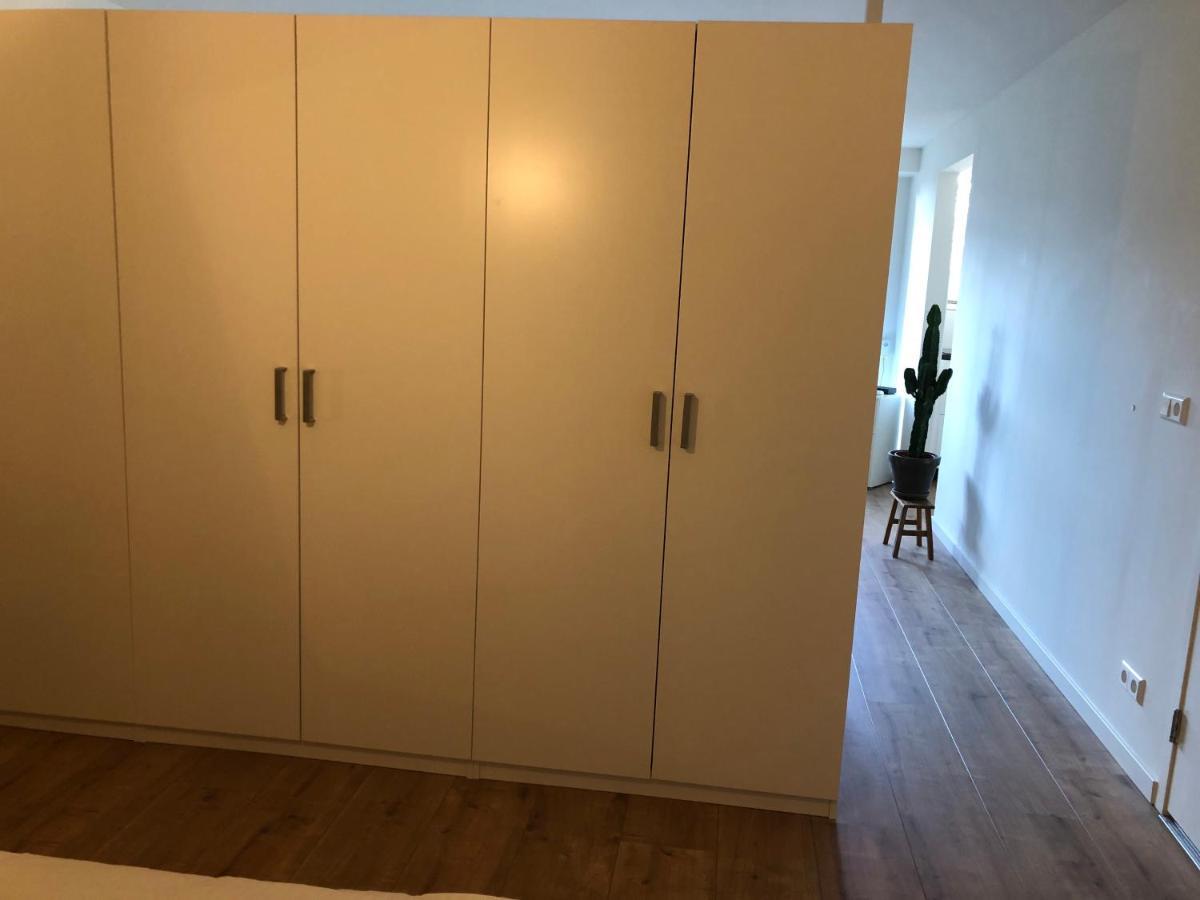 Savina City Centre Apartment Near Beach, Station And Shops Zandvoort Buitenkant foto