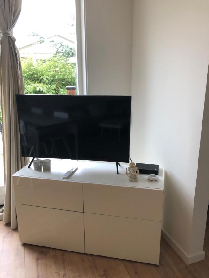 Savina City Centre Apartment Near Beach, Station And Shops Zandvoort Buitenkant foto