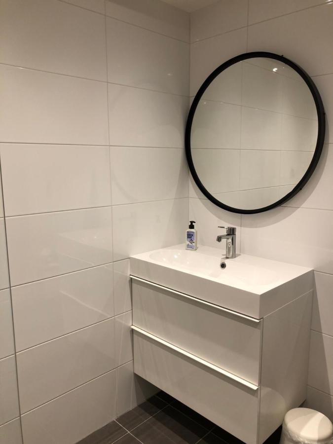 Savina City Centre Apartment Near Beach, Station And Shops Zandvoort Buitenkant foto