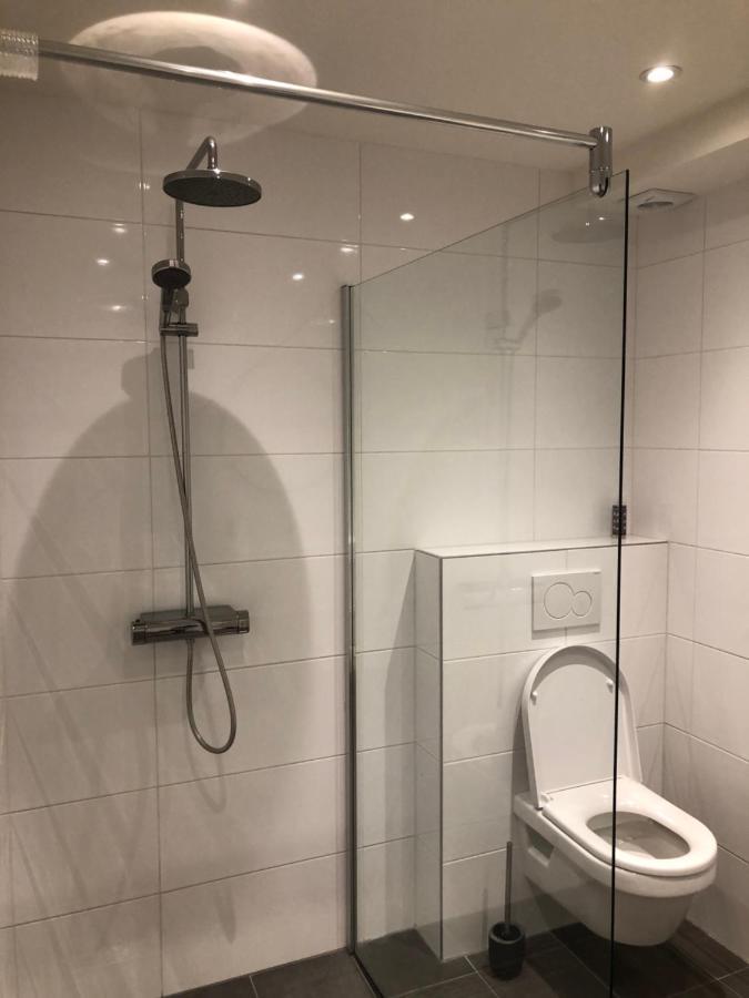 Savina City Centre Apartment Near Beach, Station And Shops Zandvoort Buitenkant foto