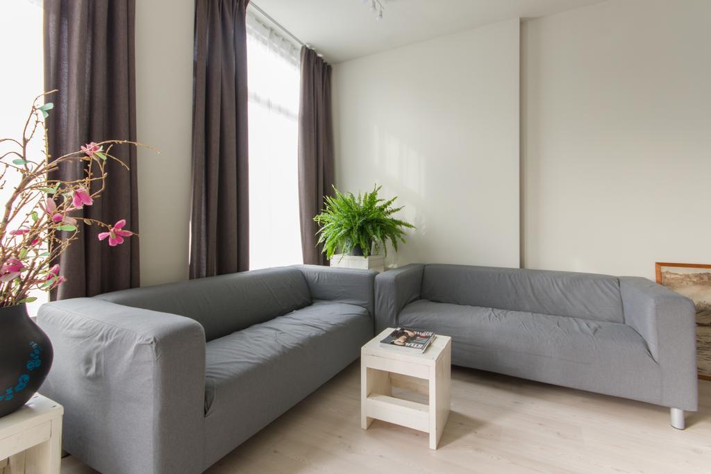 Savina City Centre Apartment Near Beach, Station And Shops Zandvoort Kamer foto