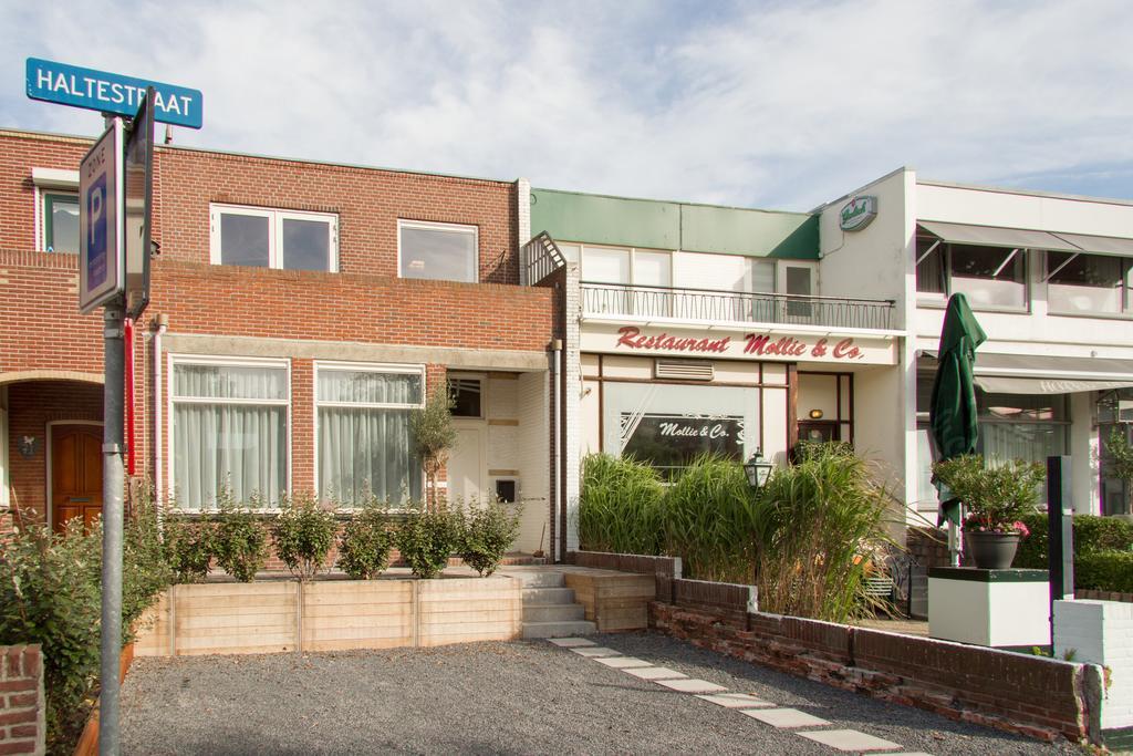 Savina City Centre Apartment Near Beach, Station And Shops Zandvoort Kamer foto