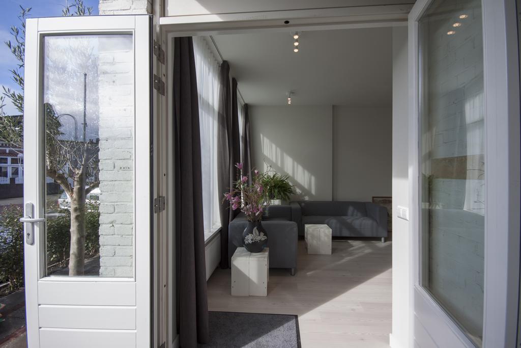 Savina City Centre Apartment Near Beach, Station And Shops Zandvoort Kamer foto
