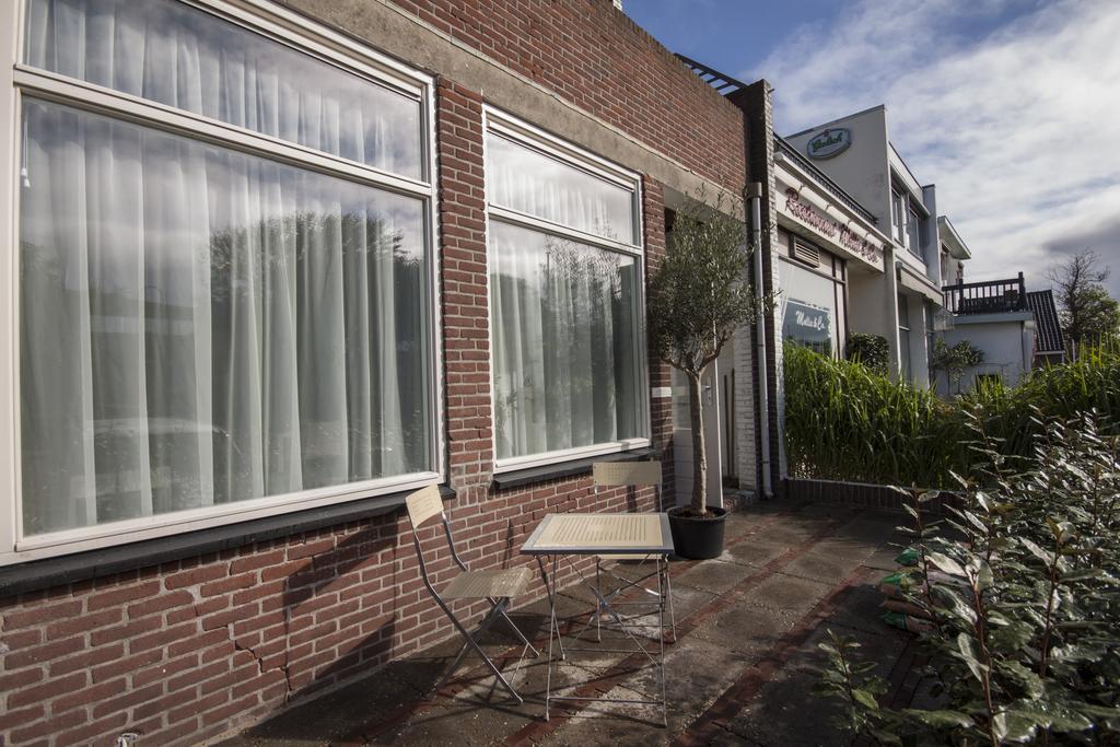Savina City Centre Apartment Near Beach, Station And Shops Zandvoort Kamer foto