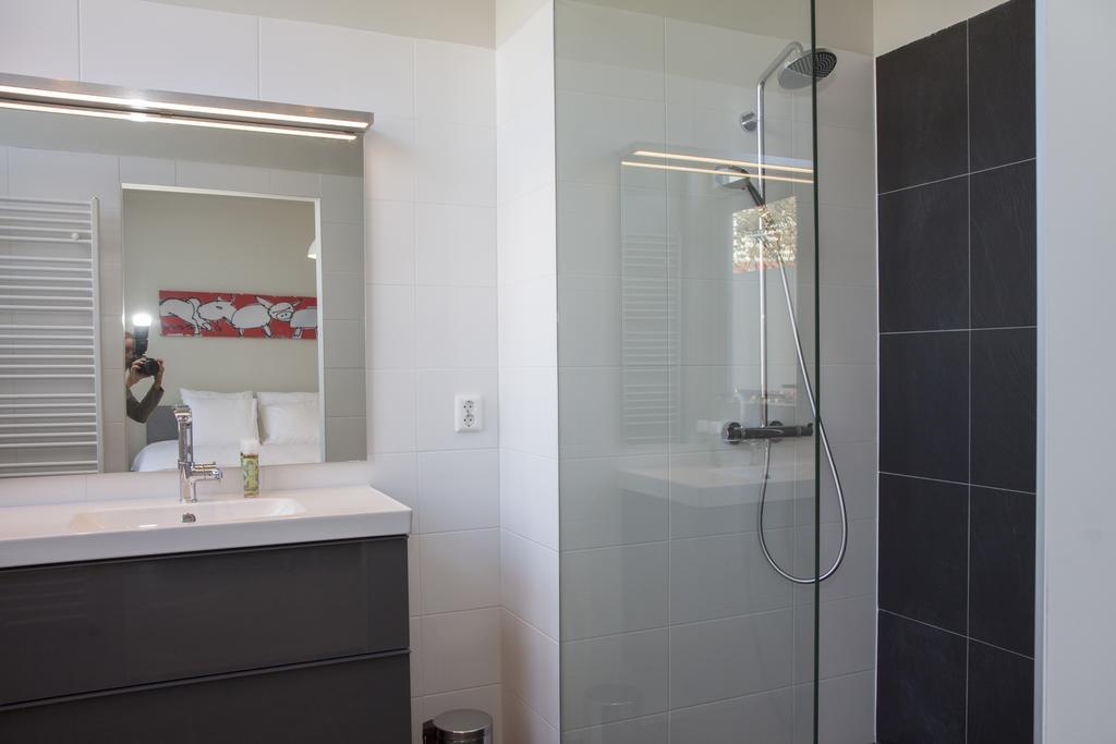Savina City Centre Apartment Near Beach, Station And Shops Zandvoort Kamer foto