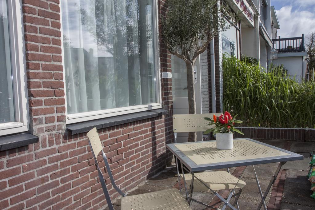 Savina City Centre Apartment Near Beach, Station And Shops Zandvoort Kamer foto