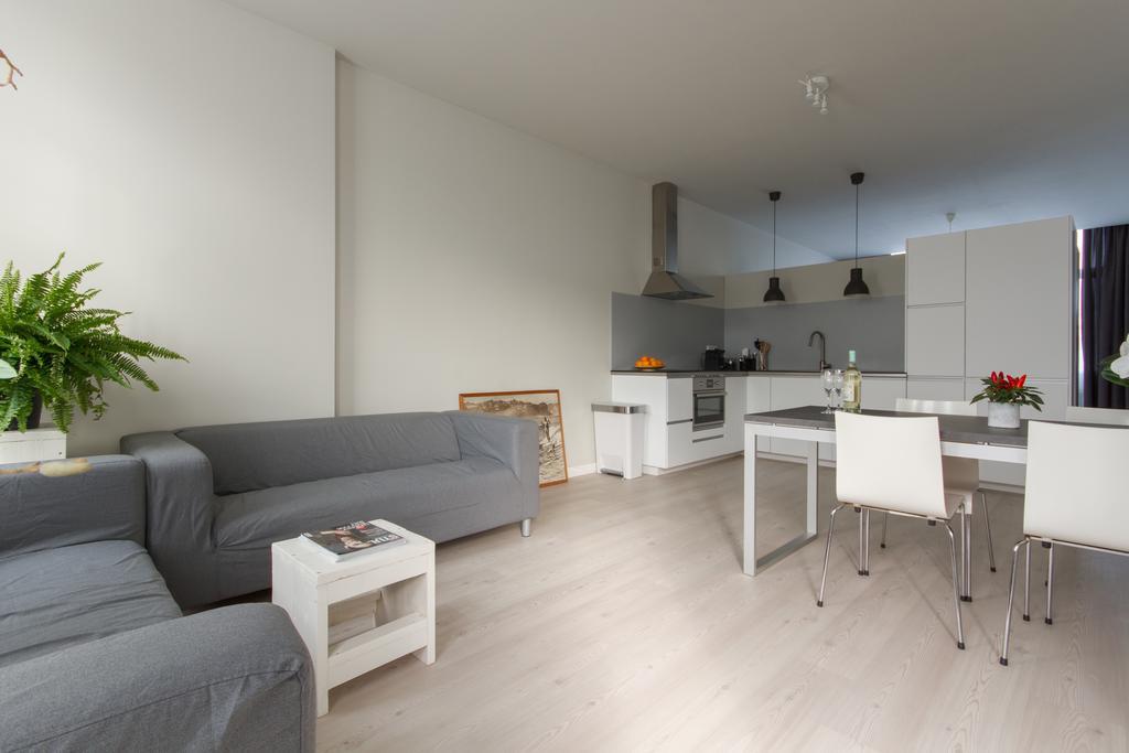 Savina City Centre Apartment Near Beach, Station And Shops Zandvoort Kamer foto