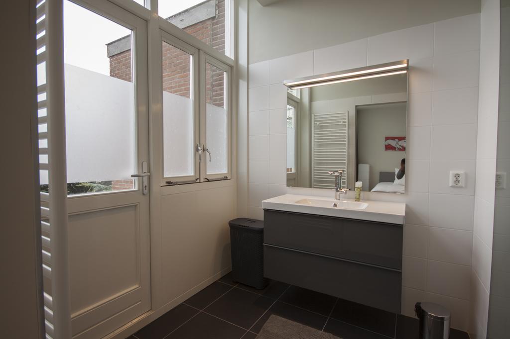 Savina City Centre Apartment Near Beach, Station And Shops Zandvoort Kamer foto