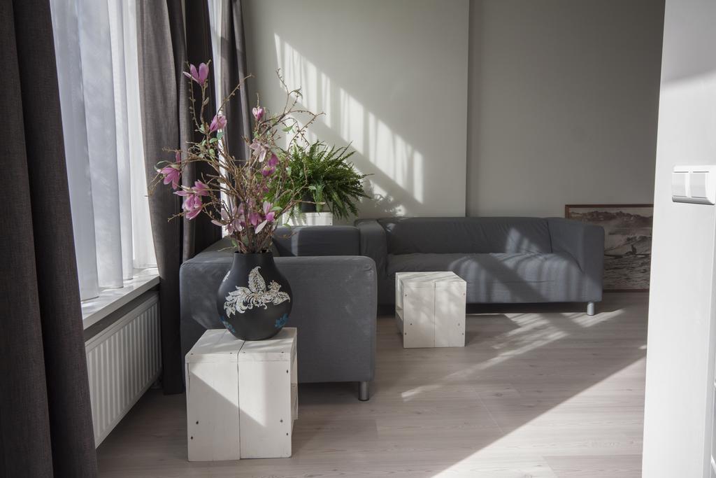 Savina City Centre Apartment Near Beach, Station And Shops Zandvoort Kamer foto