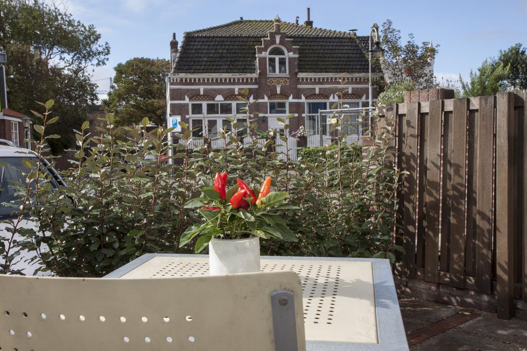 Savina City Centre Apartment Near Beach, Station And Shops Zandvoort Kamer foto