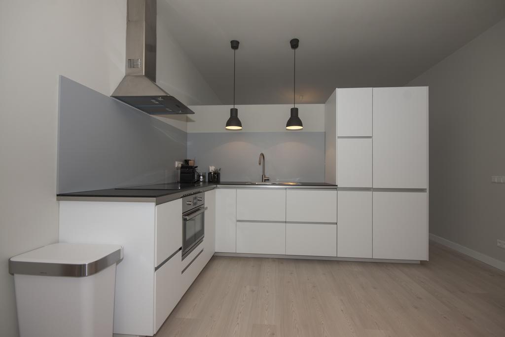 Savina City Centre Apartment Near Beach, Station And Shops Zandvoort Kamer foto