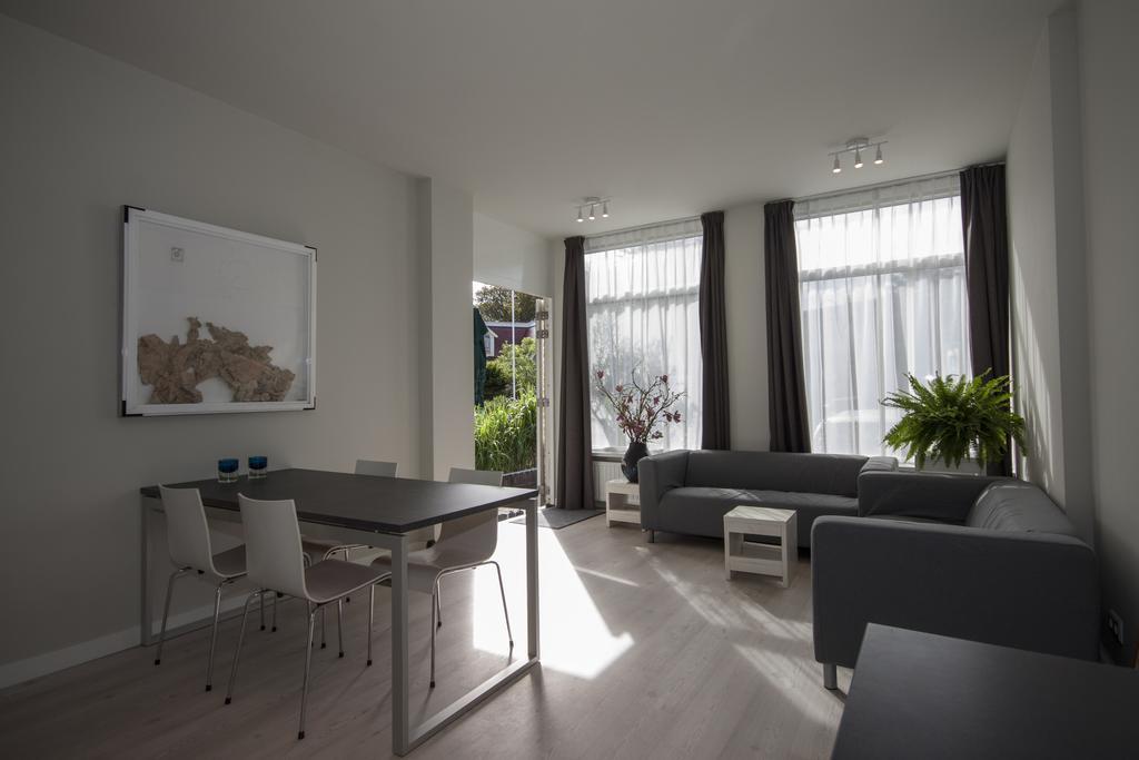 Savina City Centre Apartment Near Beach, Station And Shops Zandvoort Kamer foto