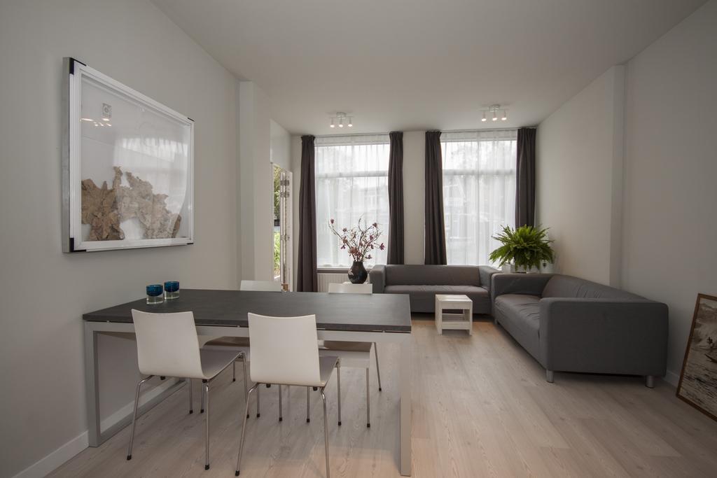 Savina City Centre Apartment Near Beach, Station And Shops Zandvoort Kamer foto