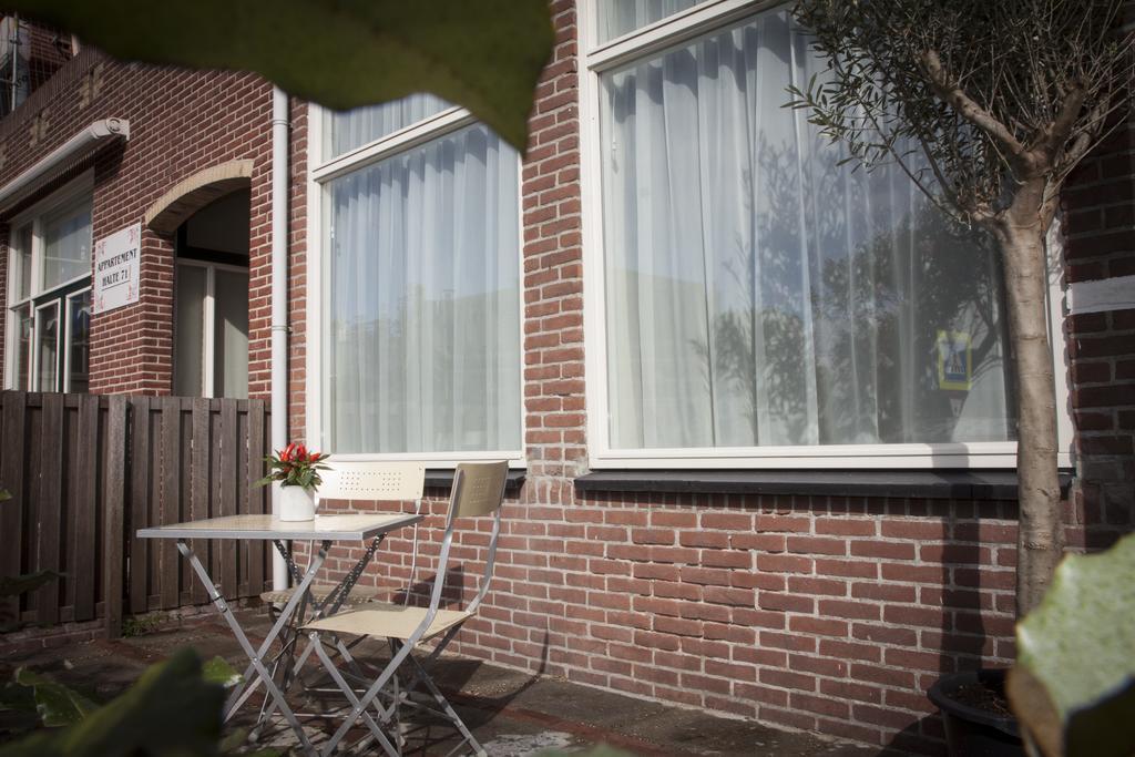 Savina City Centre Apartment Near Beach, Station And Shops Zandvoort Kamer foto