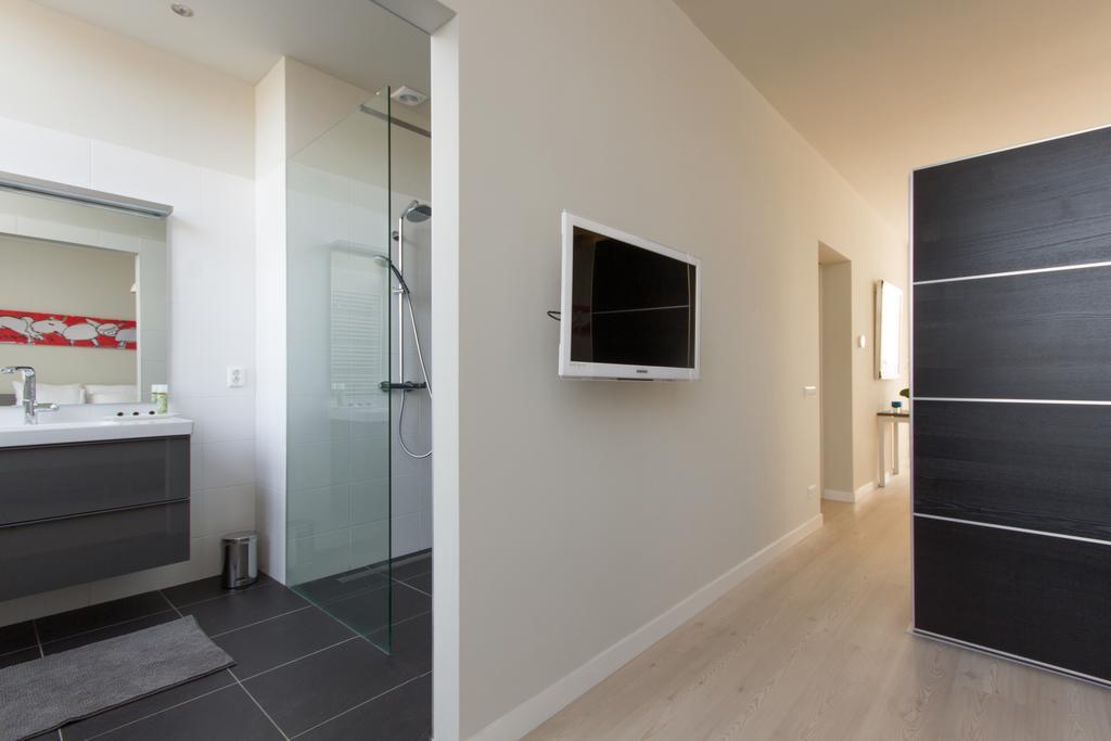 Savina City Centre Apartment Near Beach, Station And Shops Zandvoort Kamer foto