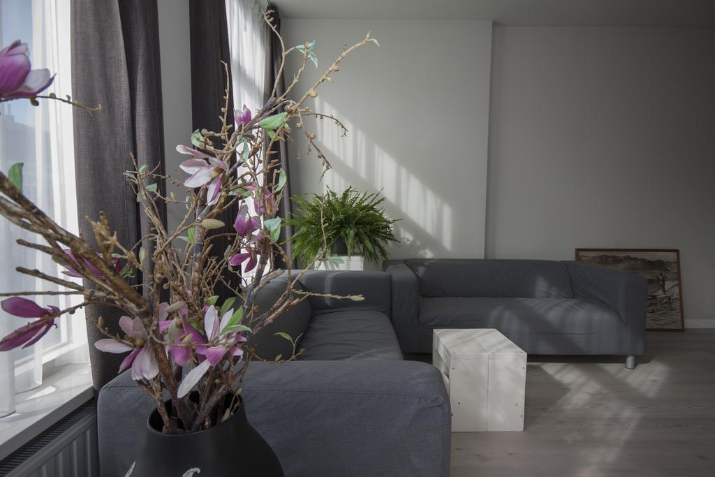 Savina City Centre Apartment Near Beach, Station And Shops Zandvoort Kamer foto