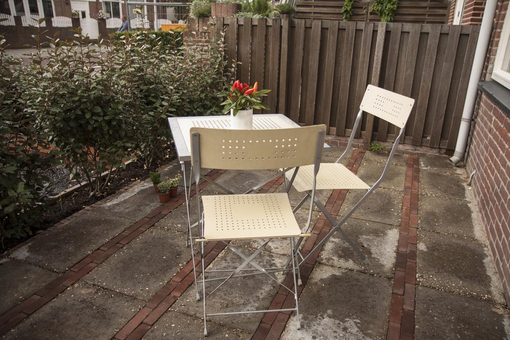 Savina City Centre Apartment Near Beach, Station And Shops Zandvoort Kamer foto