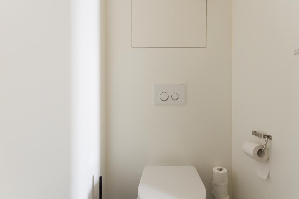 Savina City Centre Apartment Near Beach, Station And Shops Zandvoort Kamer foto