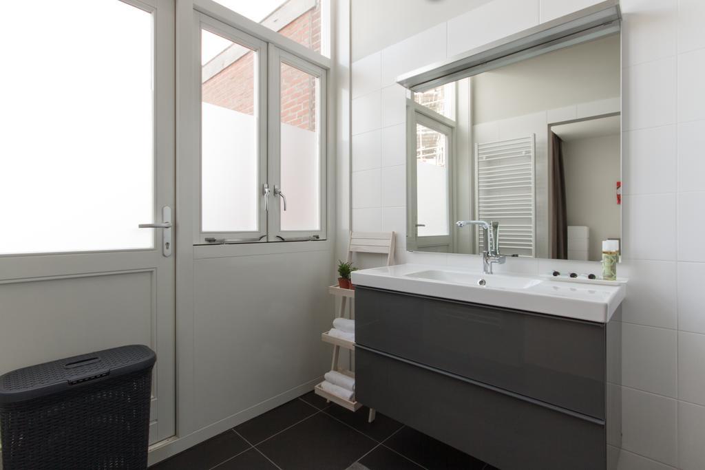 Savina City Centre Apartment Near Beach, Station And Shops Zandvoort Kamer foto