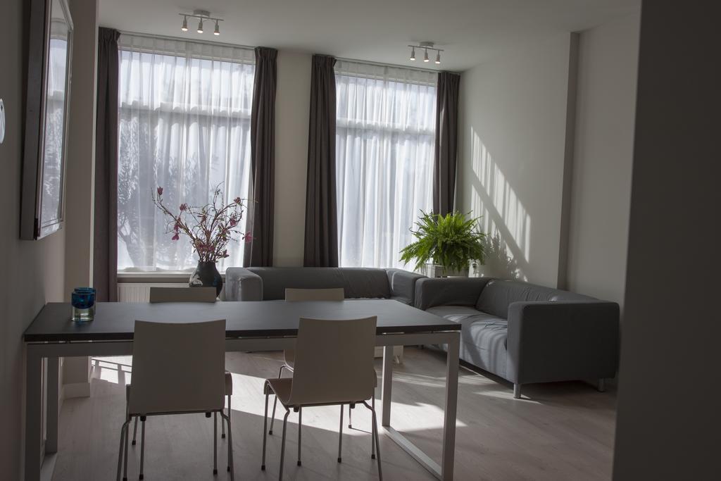 Savina City Centre Apartment Near Beach, Station And Shops Zandvoort Buitenkant foto