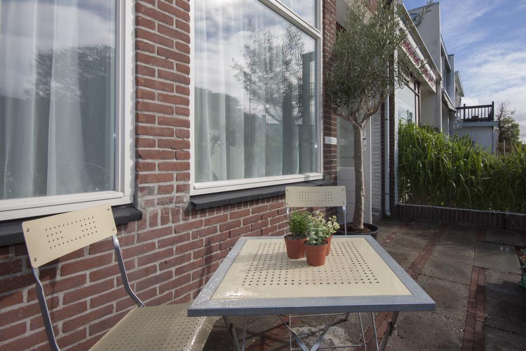 Savina City Centre Apartment Near Beach, Station And Shops Zandvoort Buitenkant foto